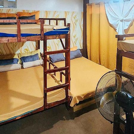 Reddoorz At Rimando Road Baguio City Exterior photo