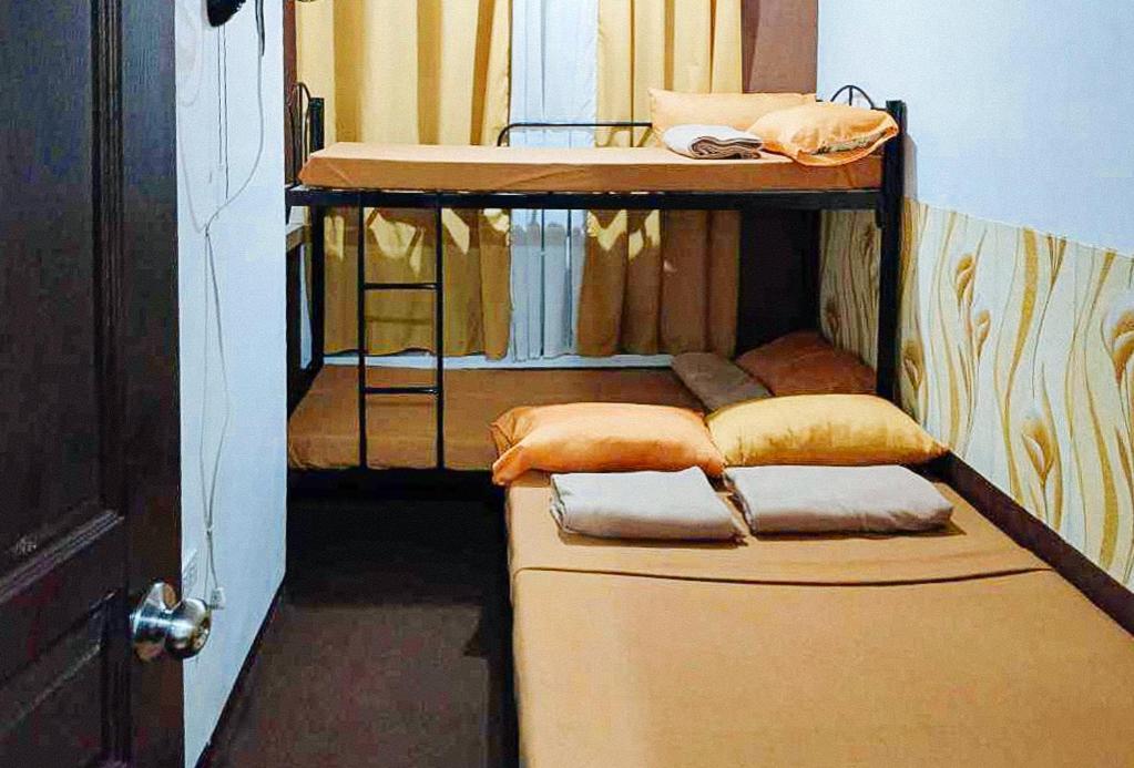 Reddoorz At Rimando Road Baguio City Exterior photo