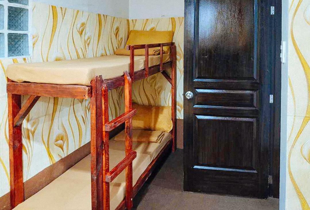 Reddoorz At Rimando Road Baguio City Exterior photo